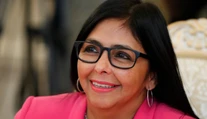 Na čele Venezuely je nová tvár. Delcy Rodríguezová zložila prísahu ako dočasná prezidentka