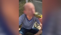 VIDEO: Ďalší nelichotivý „rekordér“. Po nehode nafúkal hodnotu na úrovni vážnej otravy alkoholom