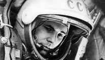 Jurij Gagarin pred 60 rokmi pozval ľudstvo do vesmíru. Toto je jeho príbeh