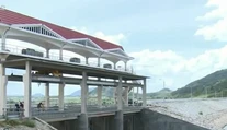 Traja opití Vietnamci vypustili priehradu, voda zaplavila dve dediny