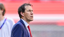 Kontroverzia okolo červenej karty na MS neutícha. Nie je to hráčova chyba, odkázal tréner Belgicka