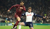 Manchester City sa lúči s domácim pohárom už v osemfinále. United hladko postúpil do ďalšej fázy