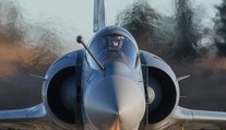 VIDEO: Ukrajinské Mirage 2000-5F predviedli novú schopnosť. Pre Rusov je to bolehlav