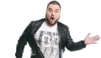 Celý tato! Kuly sa pochválil fotkou svojho rozkošného synčeka