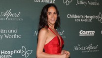 VIDEO: Meghan Markle sa vrátila na Instagram. Pozorným fanúšikom neunikol jeden detail
