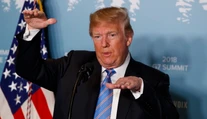 Od piatku začnú platiť protiopatrenia únie na americká clá na oceľ a hliník