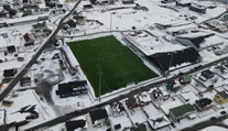 So štadiónom pre slovenského štvrtoligistu šokovali Európu. Kde sa rodila faerská senzácia?