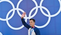 Priznali chybu, slovu „vadné“ sa však bránia. Francúzi vymenia dve stovky medailí z olympiády