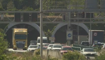 Tunel Sitina večer úplne uzavrú. Obchádzka povedie cez Patrónku