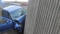 Senior (†73) neprežil nehodu na diaľnici pod Tatrami. Osudným sa mu stal náraz do betónového piliera