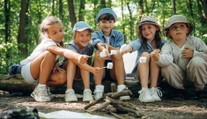 Posielate dieťa na letný tábor? Advokát vysvetľuje, kto nesie zodpovednosť pri úraze či škode