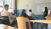 Deviataci a gymnazisti absolvovali Testovanie 9. Tu sú otázky, zvládli by ste ich?