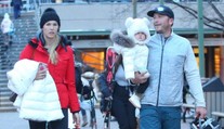 Slávneho lyžiara postihla obrovská tragédia: Bode Miller prišiel o 19-mesačnú dcérku