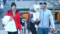 Slávneho lyžiara postihla obrovská tragédia: Bode Miller prišiel o 19-mesačnú dcérku