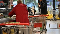 Míňame milióny na potraviny, no nie u nás. Slováci chodia za lacnejšími a kvalitnejšími potravinami za hranice