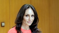 Zuzana Dolinková do parlamentu nenastúpi. Šéf Hlasu Šutaj Eštok prezradil, kde ju chce vidieť