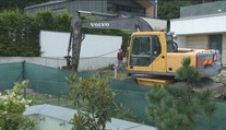 Kúpili si exkluzívne pozemky v Bratislave, no pre plot sa rozhádali na život a na smrť. Susedia sa už nevedia zhodnúť na ničom