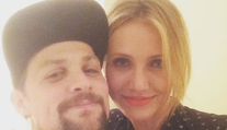 Cameron Diaz po dlhej odmlke šokuje fanúšikov: Stala sa mamou!