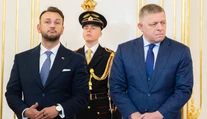 Po Kmecovi môžu padnúť aj ďalší, Hlas odkázal premiérovi, že nenechá zo seba robiť handru