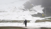 Vráti sa zima. Prichádza ochladenie aj sneženie
