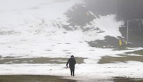 Vráti sa zima. Prichádza ochladenie aj sneženie