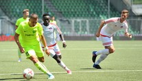 Bol na skúške v Celticu i v Taliansku. Teraz tento veľký talent žiari v Žiline
