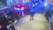 Prípad vraždy šéfa americkej poisťovne: Polícia zadržala podozrivého muža, mal pri sebe zbraň