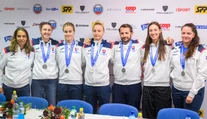 Šesť žien a štyria muži. Toto je desať najlepších slovenských športovcov za rok 2024