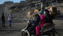 Dôsledky zemetrasenia vo Venezuele: 4333 mŕtvych a tisíce ľudí bez domova