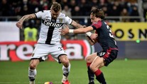 Kucka skóroval pri reštarte talianskej ligy