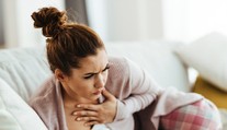 Nemusí ísť o obyčajné prechladnutie. Lekárka upozorňuje na varovný signál pri kašli