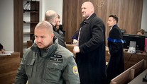 Špecializovaný trestný súd sa opäť začal zaoberať prípadom Mariána Magáta