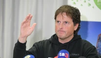 Mauro Pini dlho bez práce neostal. Pred olympiádou dostal zodpovednú úlohu v talianskom tíme