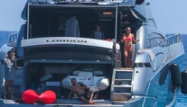 Dominika Cibulková obeťou paparazzov. Tieto zábery si na Instagram nedala