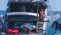 Dominika Cibulková obeťou paparazzov. Tieto zábery si na Instagram nedala