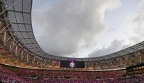 Inter Miami má za sebou premiéru v novom domove. David Beckham: Sny sa naozaj môžu splniť