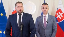 Už naštartovali procesy. Minister Drucker vyčíslil, koľko bude stáť analýza vakcín proti covidu