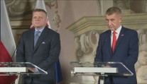 Premiéri SR a ČR podpísali memorandum o prehĺbenej spolupráci. Po rokoch sa obnovujú vzťahy medzi krajinami