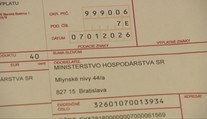 Neprišiel vám ešte energošek? Pošta oznámila, kedy začne posielať novú várku
