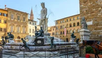 Turistka poškodila slávnu pamiatku vo Florencii. Za absurdný nápad zaplatí tisíce eur