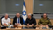 Irán tvrdí, že cieľom jeho útoku bol Netanjahu. Premiér je v poriadku, reaguje Izrael