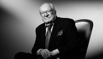 Zomrel významný francúzsky politik a líder krajnej pravice Jean-Marie Le Pen (†96)