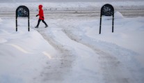 V Škandinávii zažili teplotný šok. Skokovo sa tam oteplilo o 50 stupňov Celzia