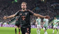 Potvrdil povesť kanoniera a získal prestížnu cenu. Hviezda Bayernu naháňa Cristiana Ronalda