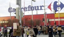 Carrefour na Slovensku požiadal o reštrukturalizáciu