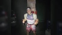 Jedinečný rekord vo Vysokých Tatrách. Adrián za deň vyniesol na chatu 550 kilogramov