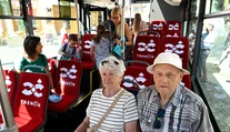 Nové autobusové spoje rozdelili región. Vyše 1 500 ľudí žiada návrat starého grafikonu