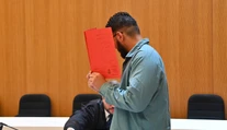 Jeho vražednú jazdu zastavili ľudské telá. Afganec, ktorý v Mníchove autom zabil matku s dcérou, dostal doživotie