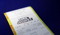 V lotérii Eurojackpot padla hlavná výhra. Šampanské môže búchať aj jeden Slovák