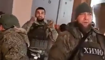 VIDEO: Ukrajina zlikvidovala desiatky čečenských bojovníkov. Svoju polohu odhalili sami